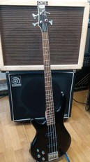 Ibanez GSR200L BK